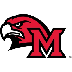 Miami University logo light mode