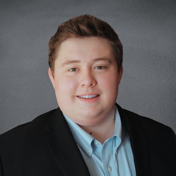 Will Bauer headshot